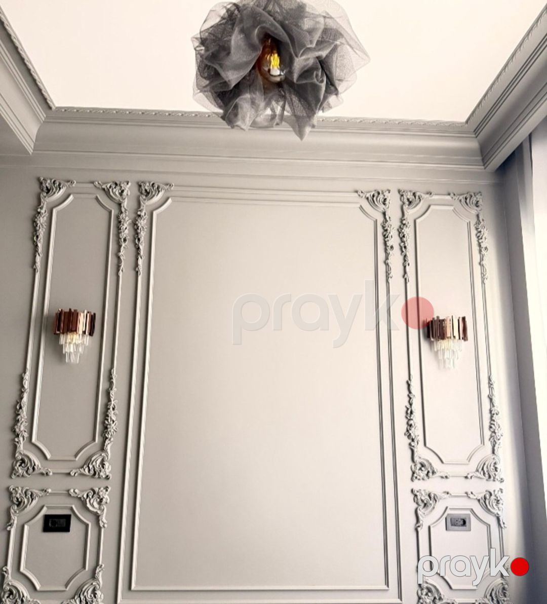 Satılır 2 otaqlı yeni tikili 72 m² — Mənzil, Bakı (9)