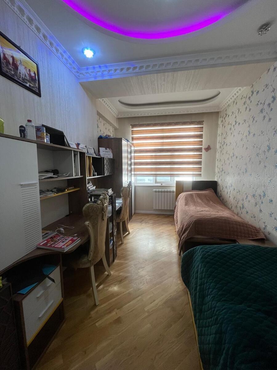 Satılır 4 otaqlı yeni tikili 146 m² — Mənzil, Xırdalan (12)