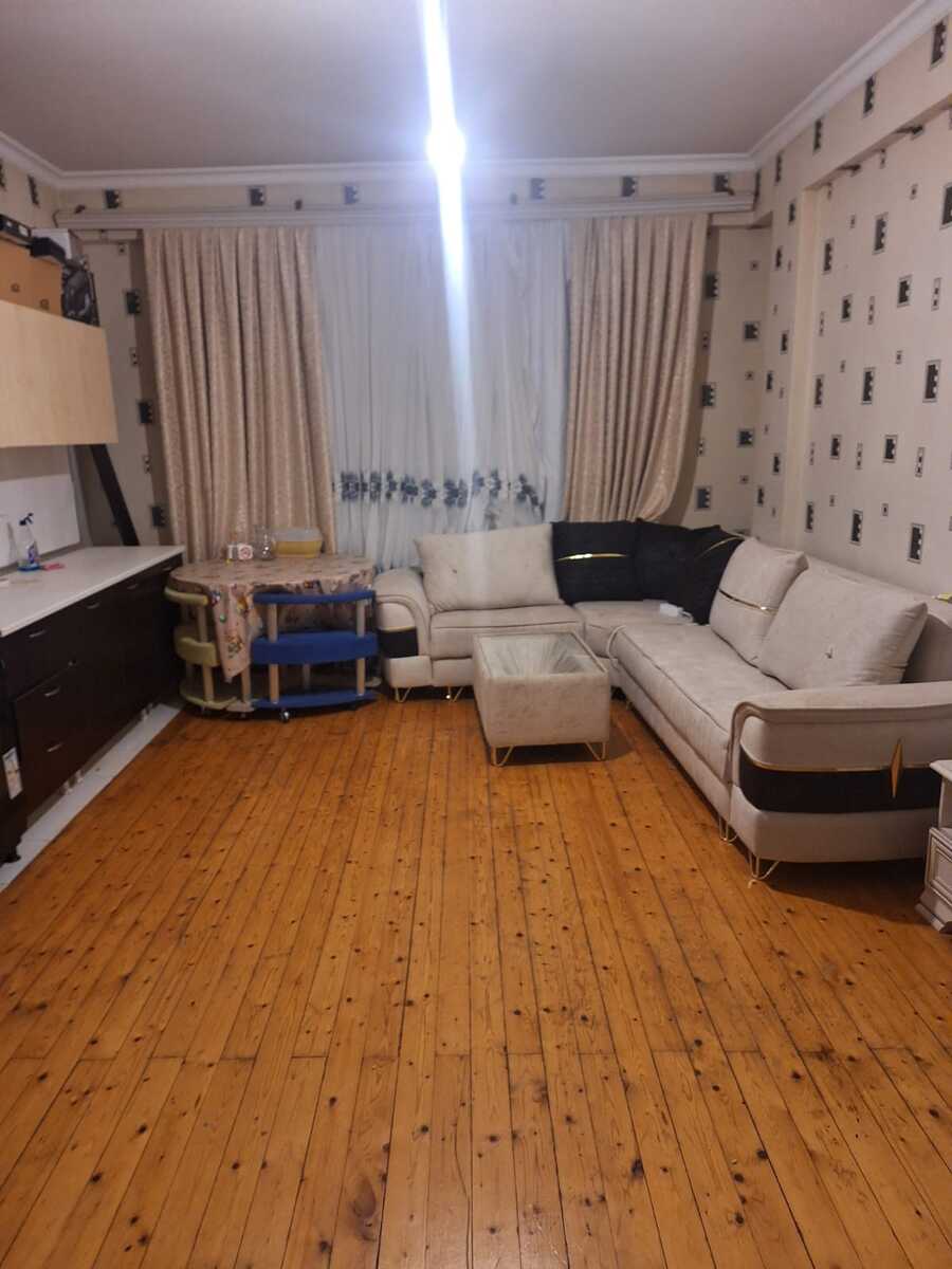 İcarəyə verilir 2 otaqlı yeni tikili 110 m² — Mənzil, Bakı (8)