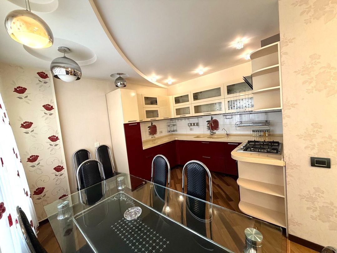 Satılır 3 otaqlı yeni tikili 75 m² — Mənzil, Bakı (10)