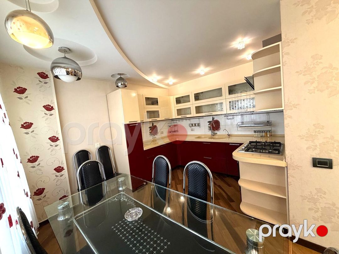 Satılır 3 otaqlı yeni tikili 75 m² — Mənzil, Bakı (10)