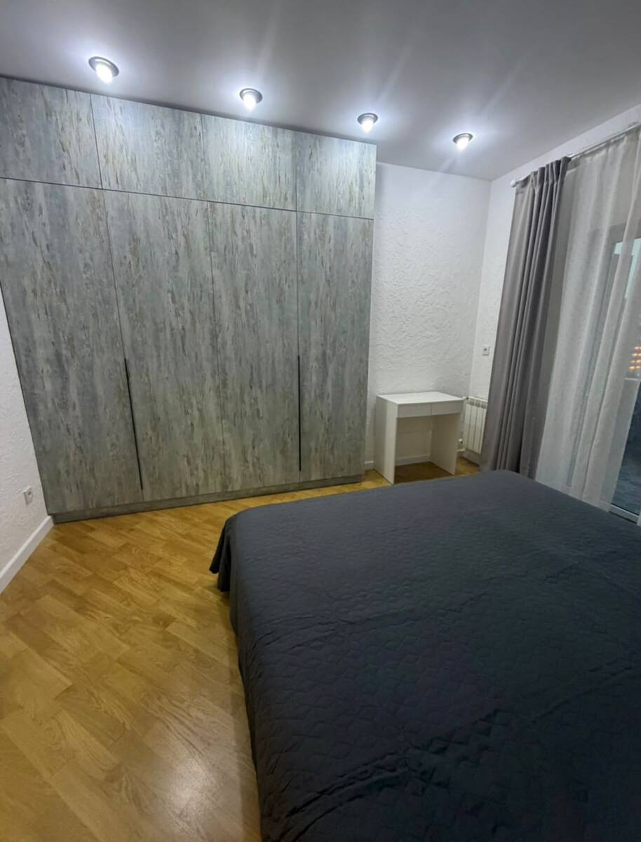 İcarəyə verilir 3 otaqlı yeni tikili 70 m² — Mənzil, Bakı (11)