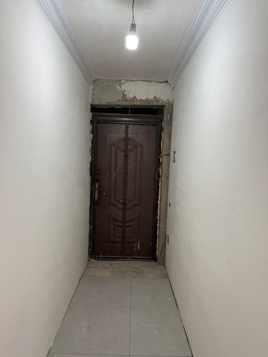 2-otaqlı yeni tikili, Aaaf park y/k, 47 m² — Mənzil, Xırdalan (9)