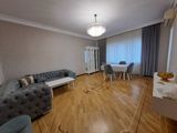 3-otaqlı yeni tikili, Zahid Xəlilov küç., 133 m² — Fəqan — Apartment