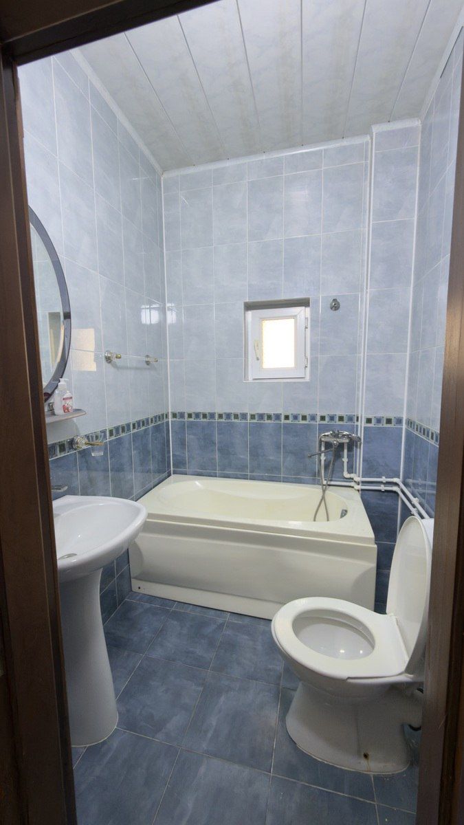 İcarəyə verilir 3 otaqlı ofis 90 m² — Ofis, Bakı (7)
