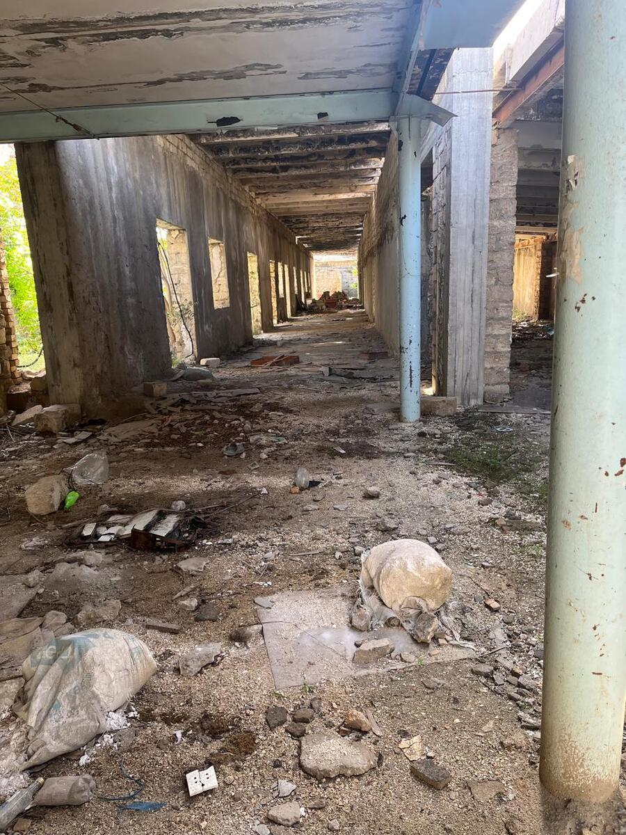 Satılır torpaq 14 sot — Torpaq, Bakı (6)