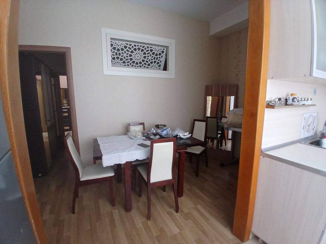İcarəyə verilir 2 otaqlı yeni tikili 65 m² — Mənzil, Bakı (7)
