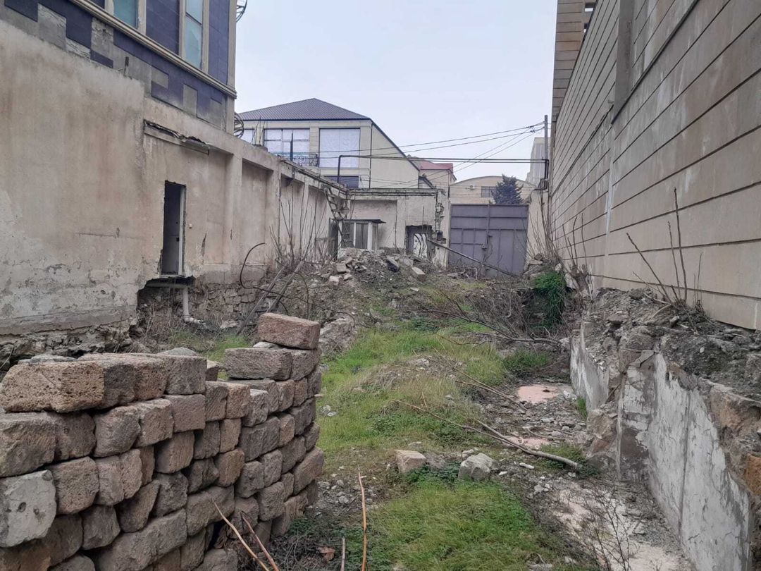 Satılır torpaq 4 sot — Torpaq, Bakı (3)