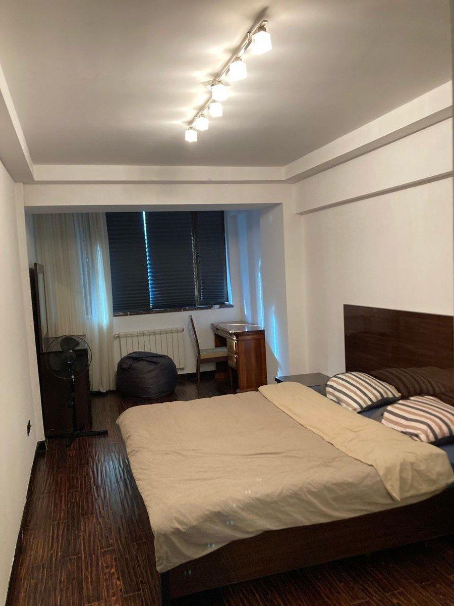 Satılır 3 otaqlı köhnə tikili 125 m² — Mənzil, Bakı (11)