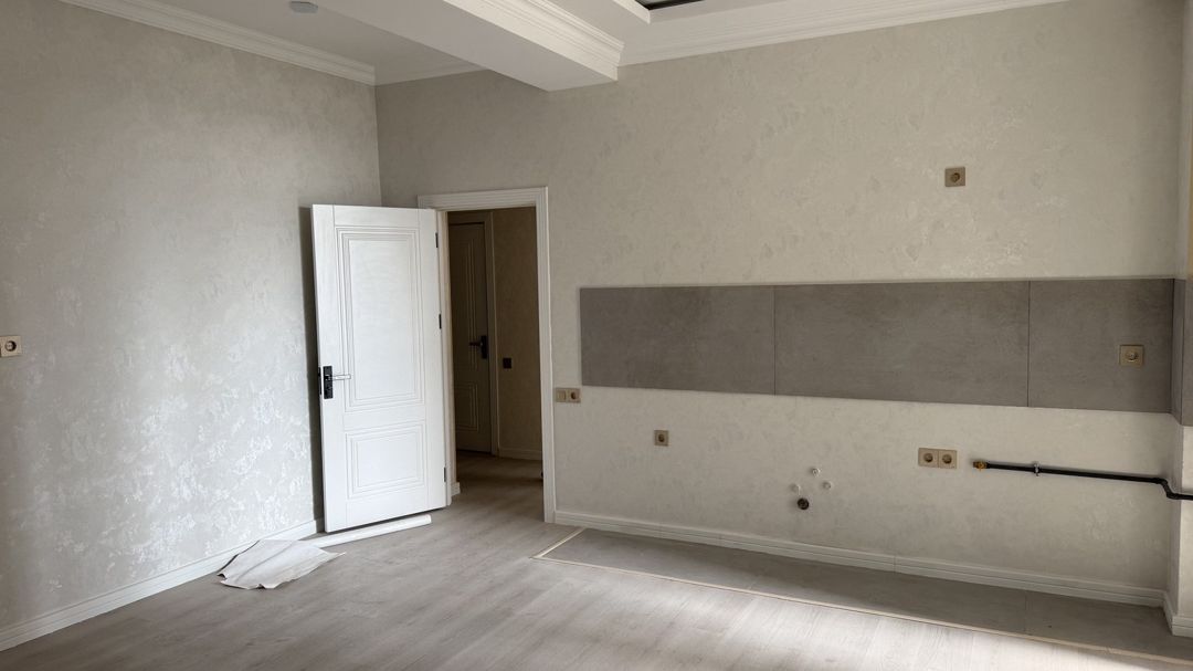 Satılır 2 otaqlı yeni tikili 63 m² — Mənzil, Bakı (10)
