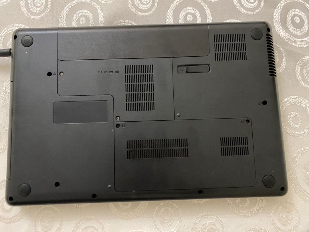 Noutbuk HP — Elektronika, Bakı (5)