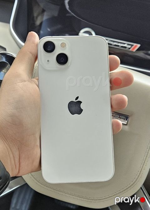 IPhone 13, Ağ