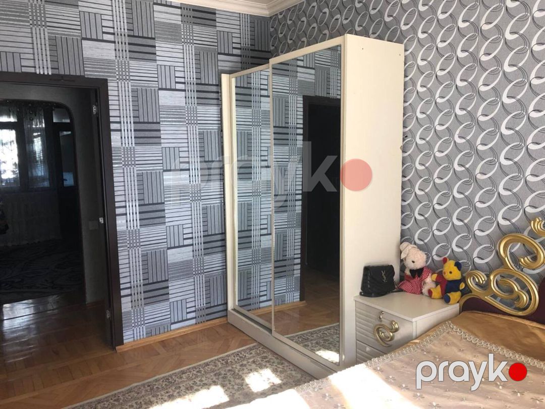 İcarəyə verilir 3 otaqlı köhnə tikili 70 m² — Mənzil, Bakı (8)