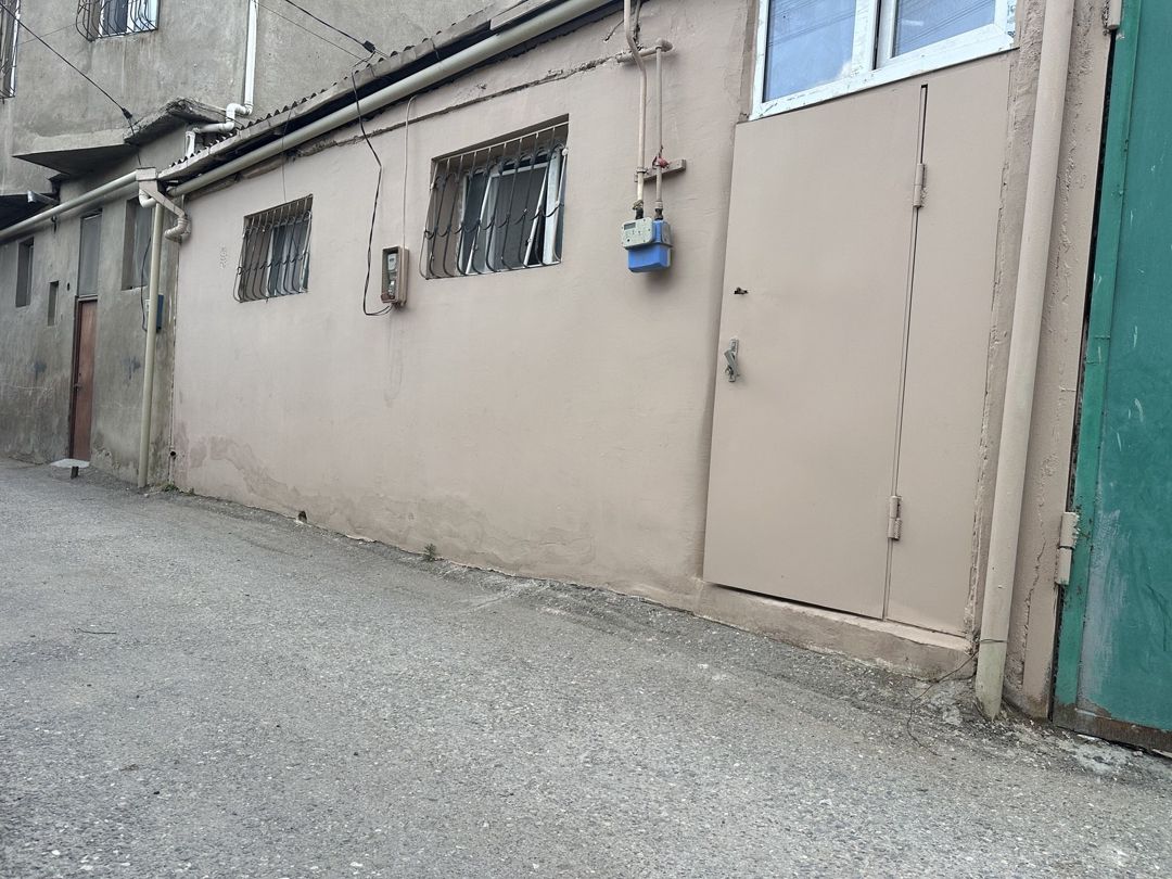 Satılır 3 otaqlı həyət evi/bağ evi 70 m² — Ev, villa, Bakı (11)