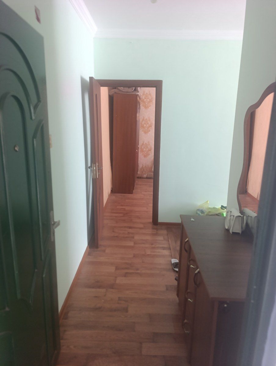 1-otaqlı mənzil kirayə verilir, Sumqayıt ş., 37 m² — Mənzil, Sumqayıt (10)