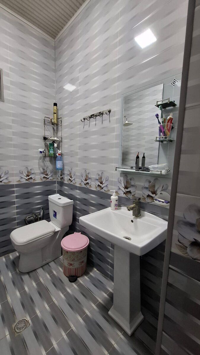 Həyət evi, Saray qəs — Ev, villa, Sumqayıt (12)