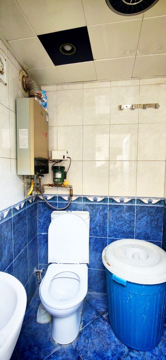 Satılır 2 otaqlı həyət evi/bağ evi 40 m² — Ev, villa, Bakı (5)