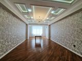 Satılır 4 otaqlı yeni tikili 142 m² — Rza Abdulov — Mənzil