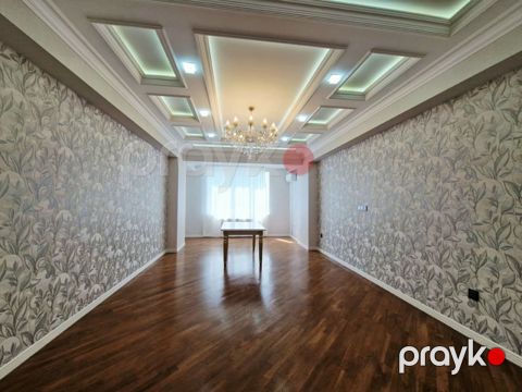Satılır 4 otaqlı yeni tikili 142 m²