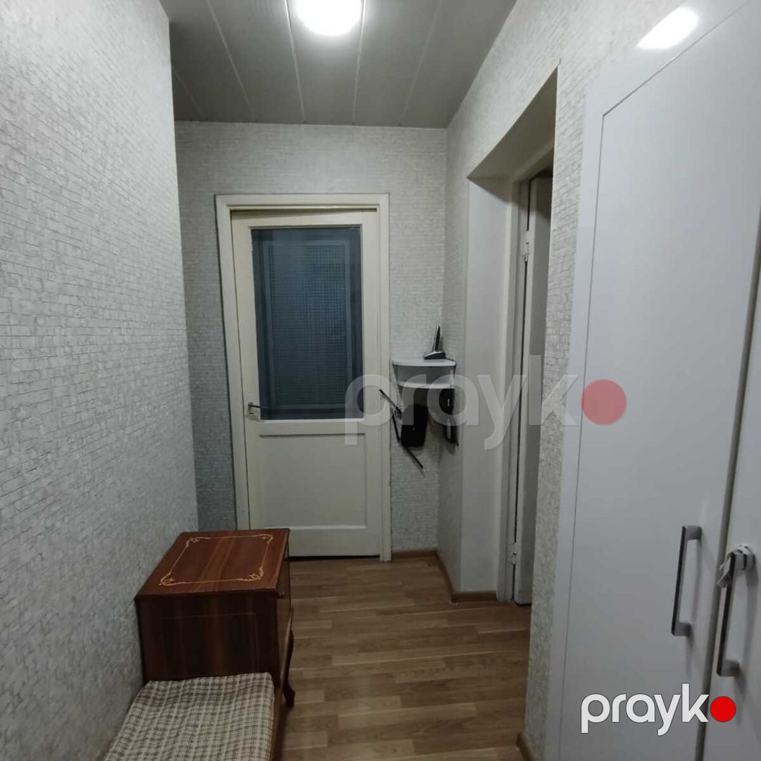 Satılır 3 otaqlı köhnə tikili 65 m² — Mənzil, Bakı (7)
