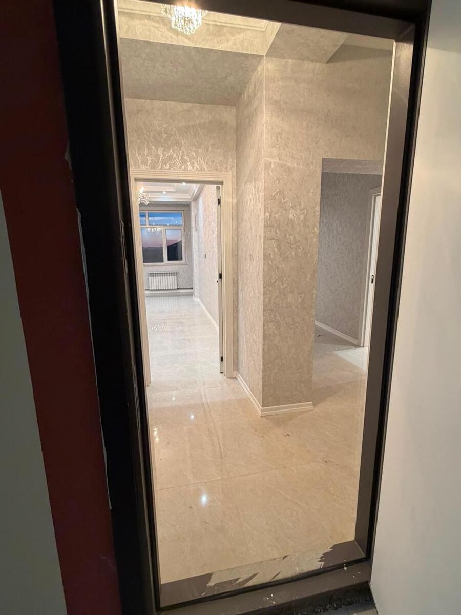 Satılır 3 otaqlı yeni tikili 84 m² — Mənzil, Bakı (8)