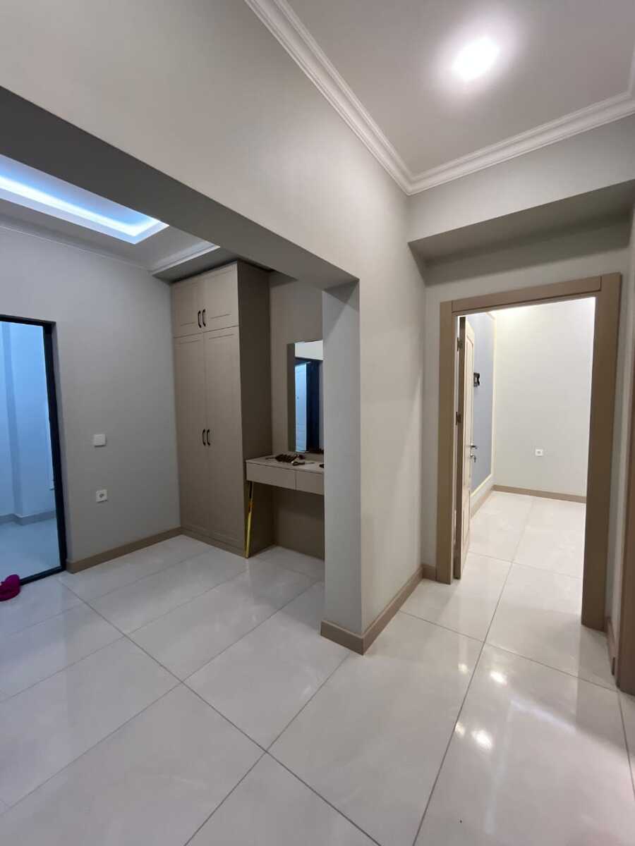 Satılır 2 otaqlı yeni tikili 61 m² — Mənzil, Bakı (7)
