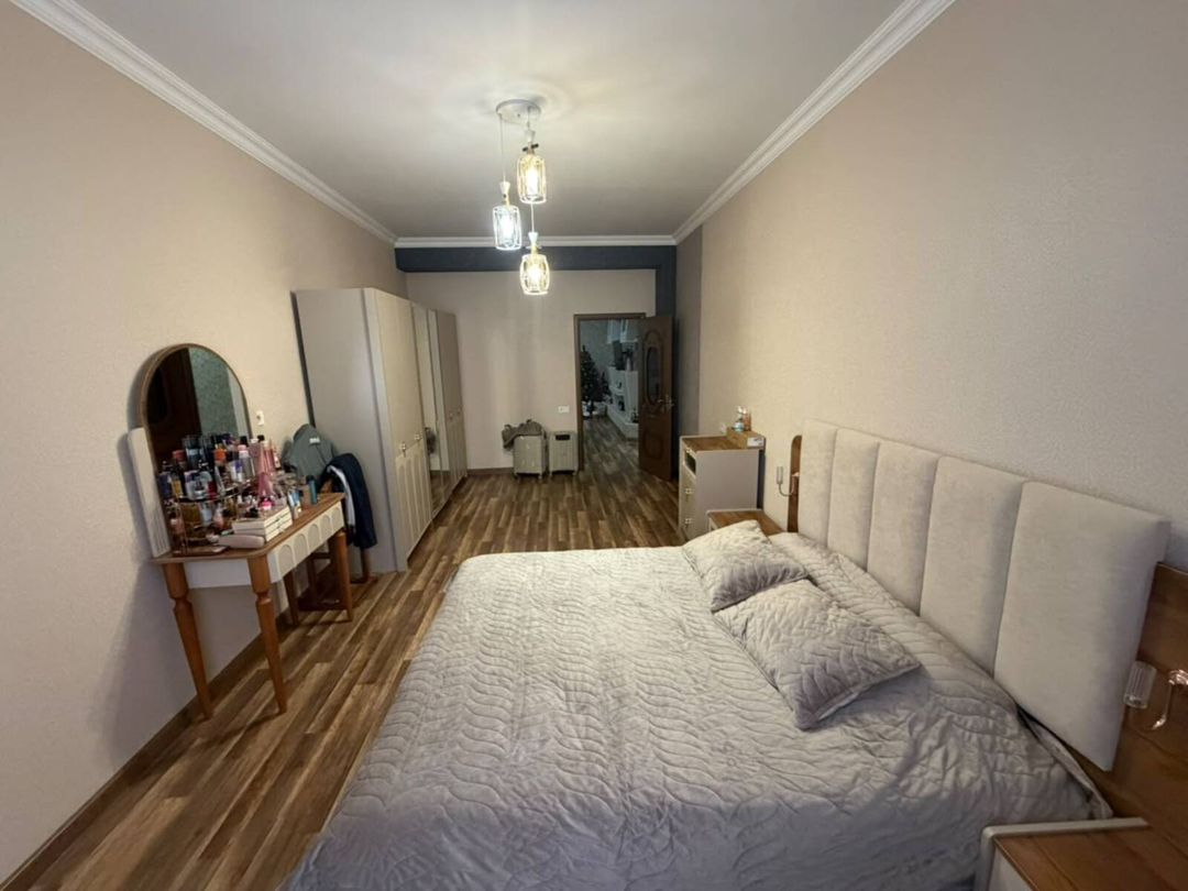 Satılır 3 otaqlı yeni tikili 156 m² — Mənzil, Bakı (3)