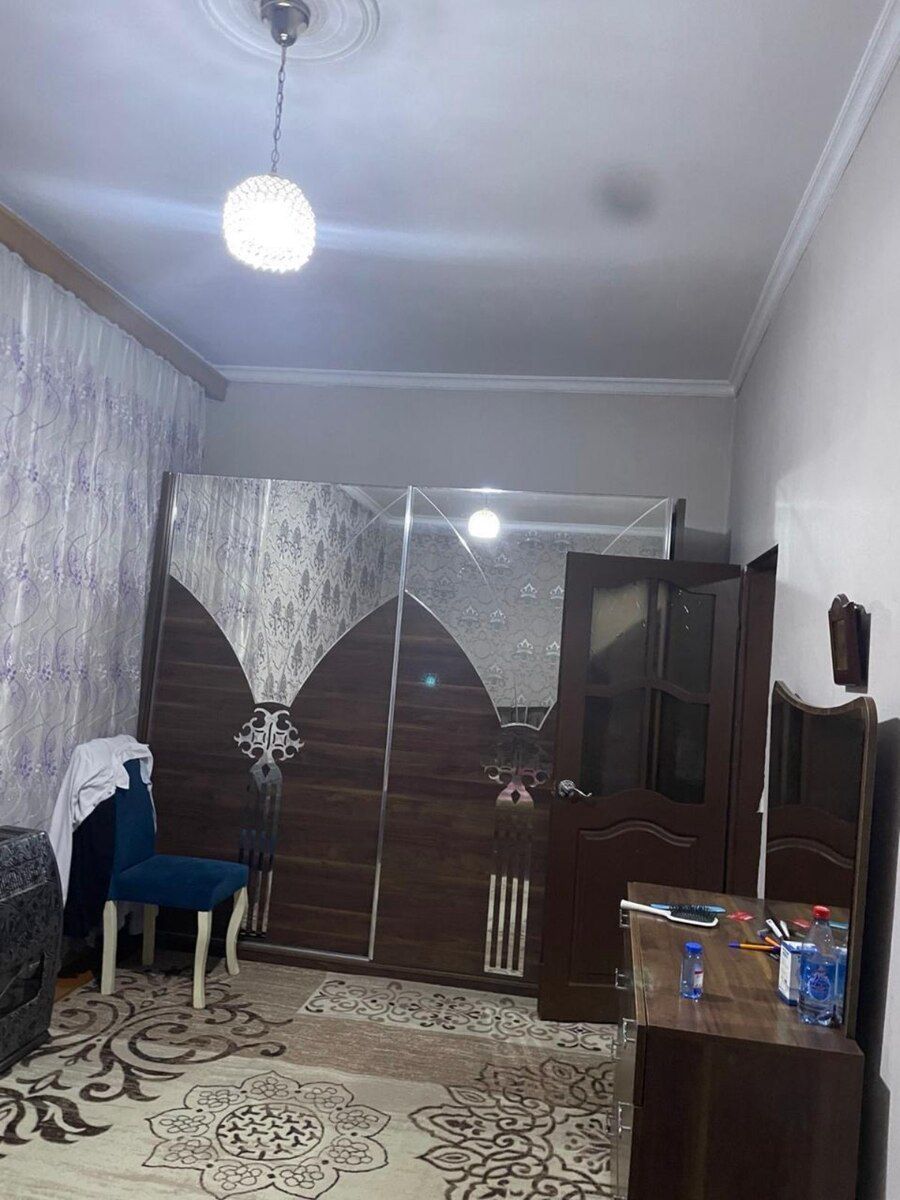 Həyət evi kirayə verilir, Ayna Sultanova küç — Ev, villa, Bakı (2)