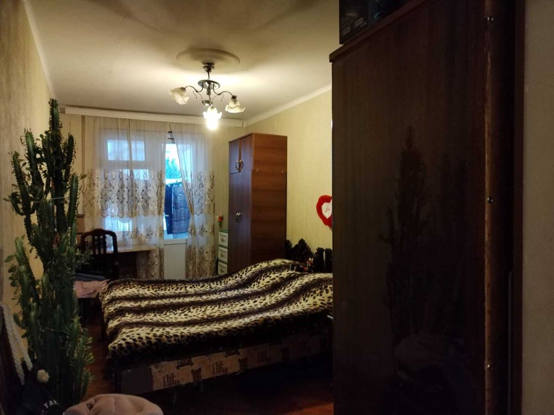 Satılır 2 otaqlı köhnə tikili 60 m² — Mənzil, Bakı (4)
