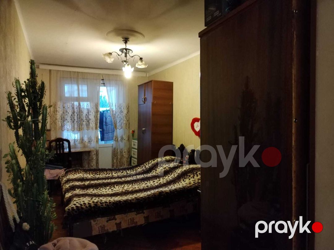 Satılır 2 otaqlı köhnə tikili 55 m² — Mənzil, Bakı (3)