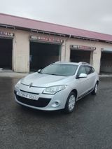 Renault Megane, 1.5 L, 2011 il, 460 112 km — Авто