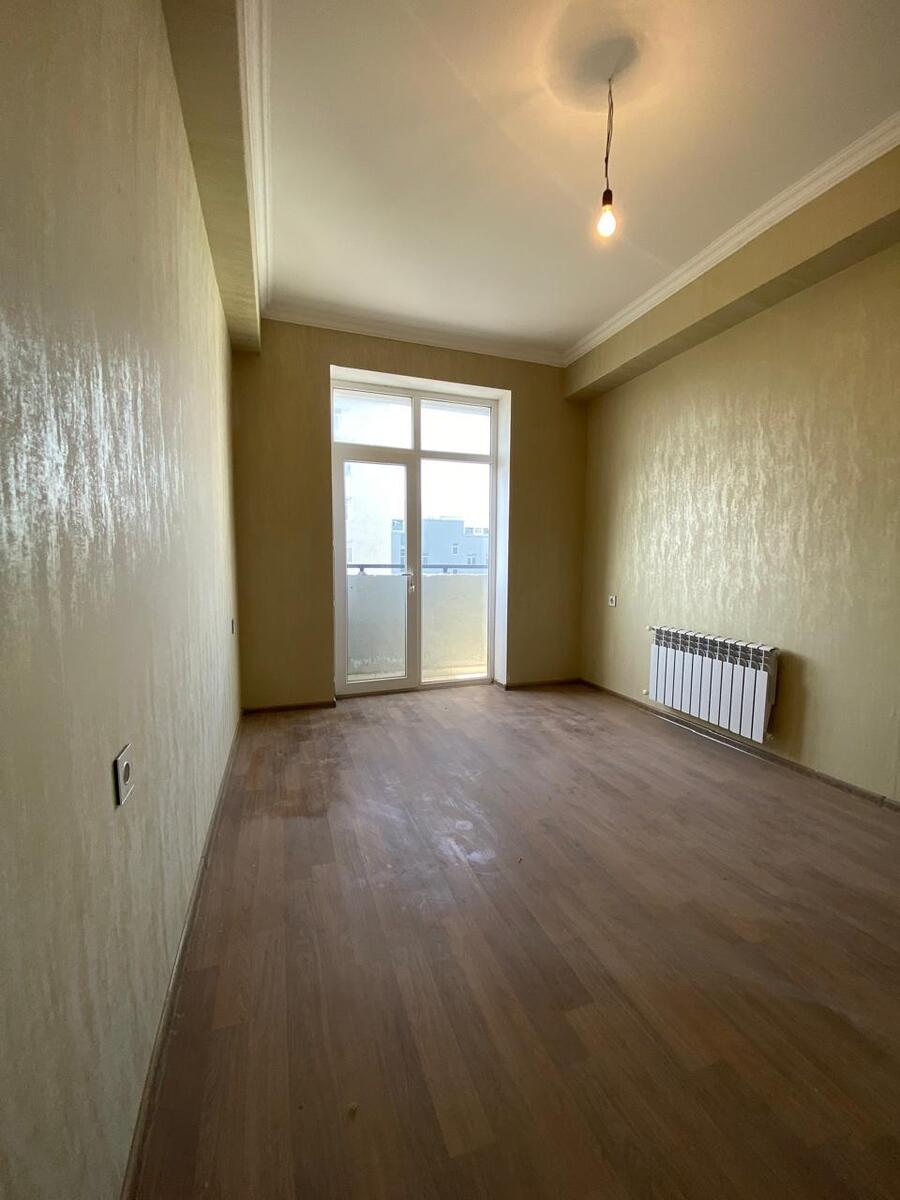 Satılır 3 otaqlı yeni tikili 77 m² — Mənzil, Bakı (5)