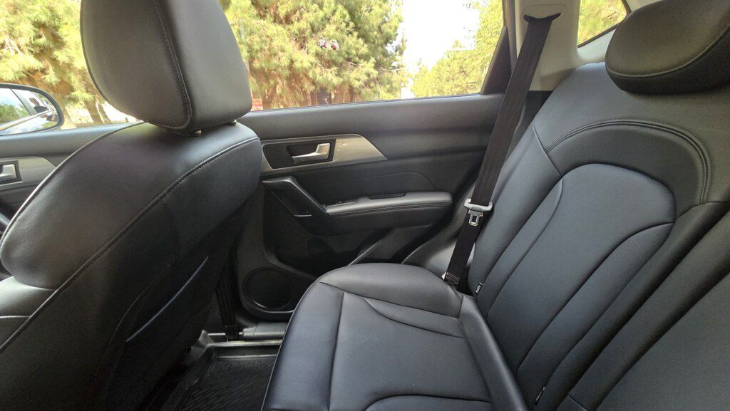 Haval H2, 1.5 L, 2021 il, 57 000 km — Avtomobillər, Bakı (7)