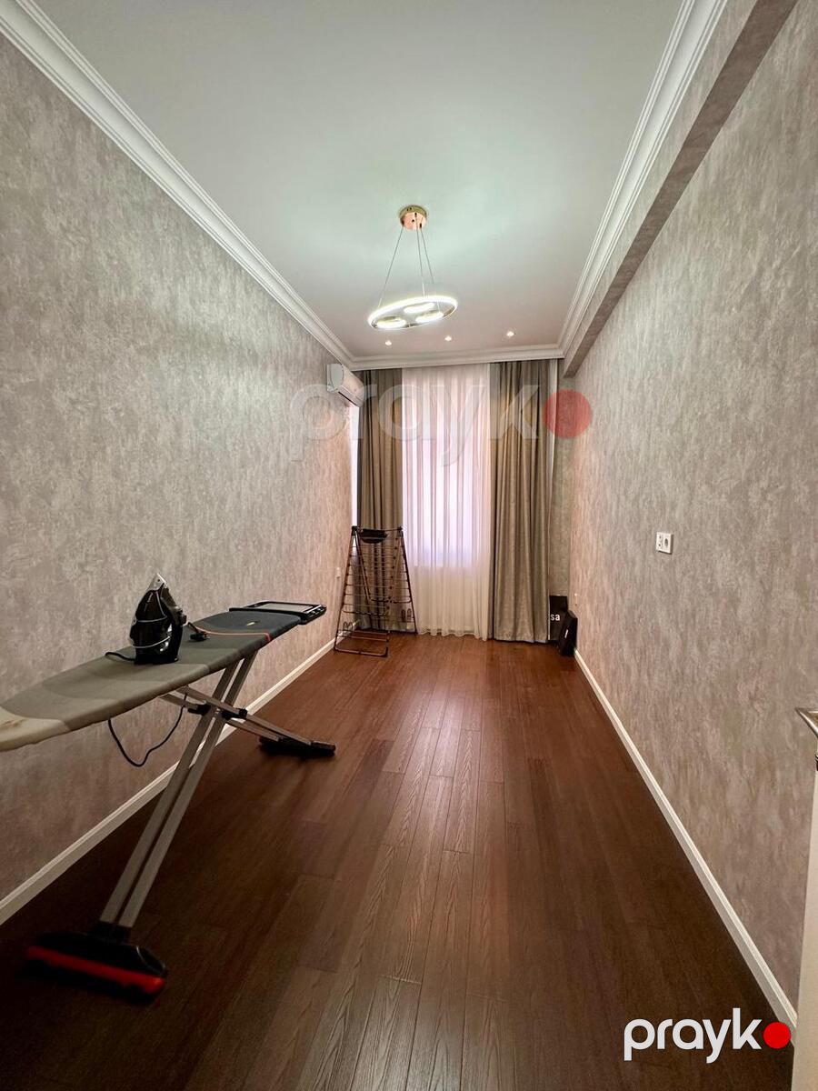 Satılır 3 otaqlı yeni tikili 100 m² — Mənzil, Bakı (10)