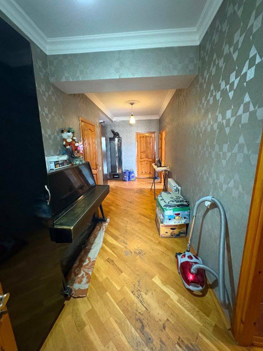 İcarəyə verilir 3 otaqlı köhnə tikili 85 m² — Mənzil, Bakı (4)