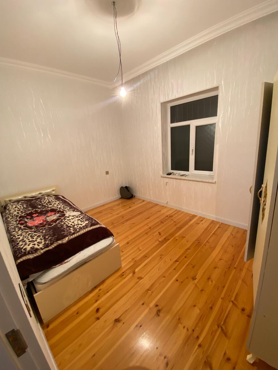 Satılır 4 otaqlı həyət evi/bağ evi 110 m² — Ev, villa, Bakı (2)