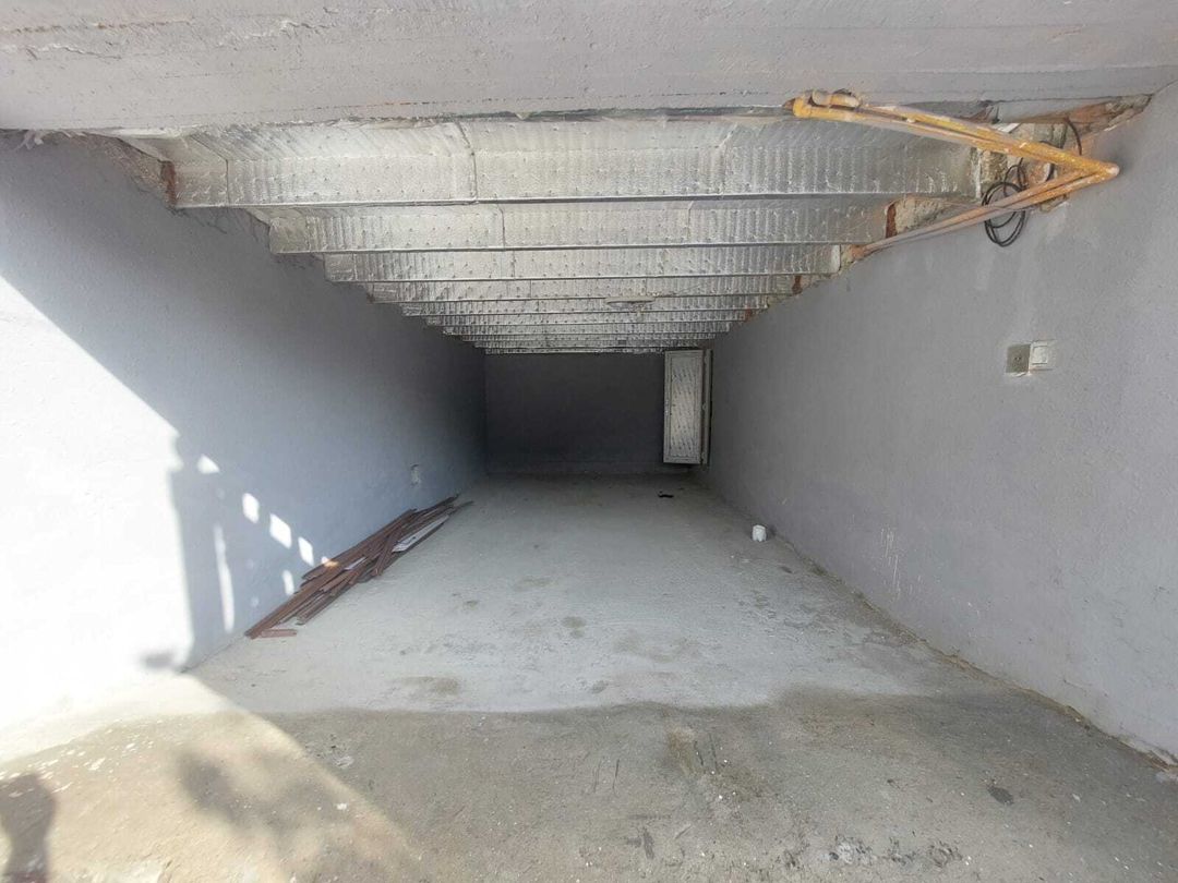 Satılır 3 otaqlı həyət evi/bağ evi 140 m² — Ev, villa, Bakı (8)