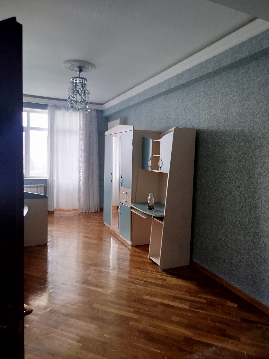 Satılır 3 otaqlı yeni tikili 92.2 m² — Mənzil, Bakı (2)