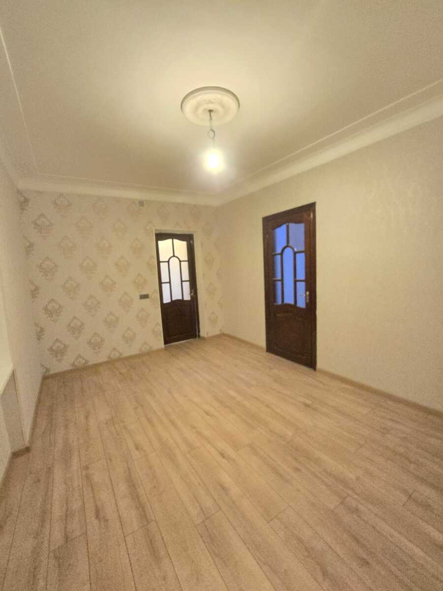 Satılır 2 otaqlı köhnə tikili 45 m² — Mənzil, Sumqayıt (11)