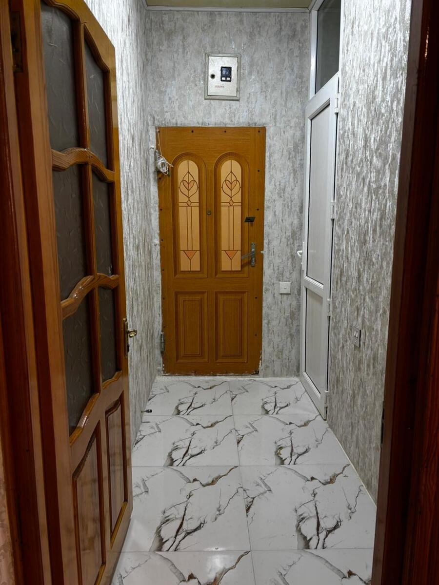 3-otaqlı mənzil, 20 Yanvar küç., 55 m² — Mənzil, Bakı (9)