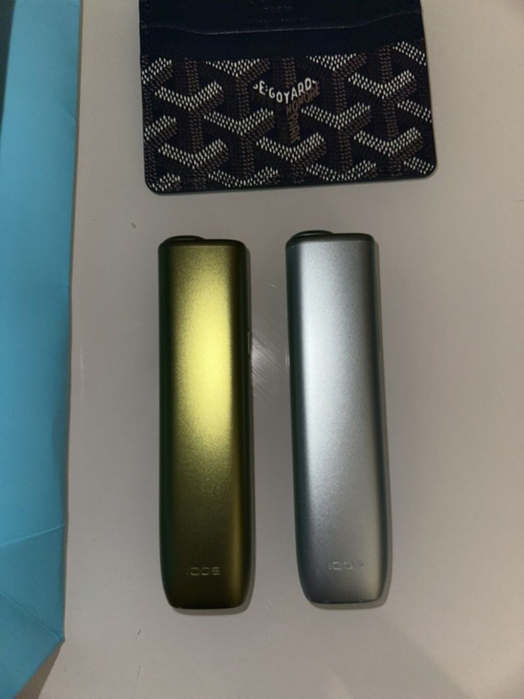 Iqos cihazları – Son Model Məhsul təsviri: - Brend: Iqos - Model — Gözəllik və sağlamlıq, Bakı (3)