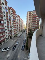 Satılır 3 otaqlı yeni tikili 113 m² — AZAD M.