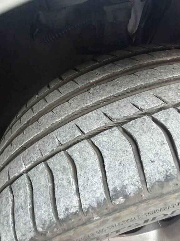 Porsche Cayenne, 3.2 L, 2005 il, 285 000 km — Avtomobillər, Bakı (11)