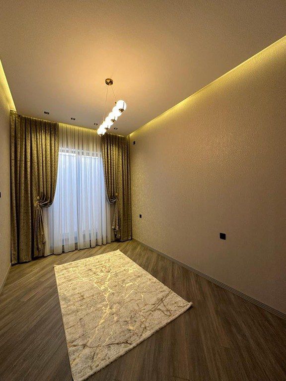 İcarəyə verilir 4 otaqlı həyət evi/bağ evi 220 m² — Ev, villa, Bakı (11)