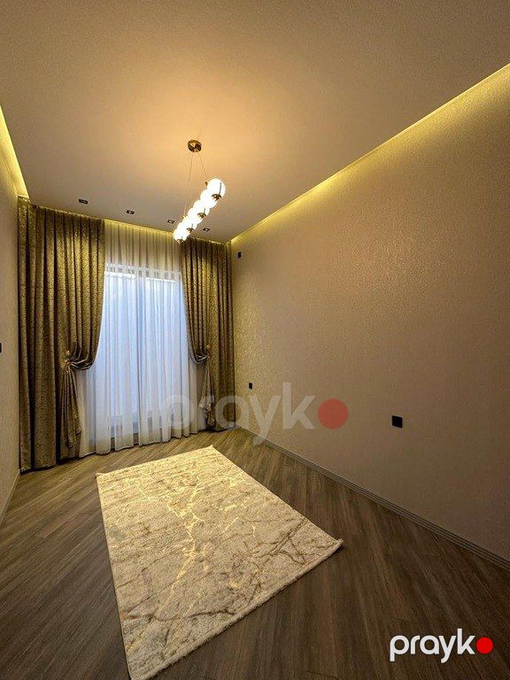 İcarəyə verilir 4 otaqlı həyət evi/bağ evi 240 m² — Ev, villa, Bakı (11)