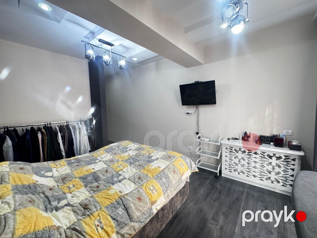 Satılır 3 otaqlı yeni tikili 140 m² — Mənzil, Bakı (11)