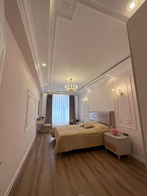 Satılır 2 otaqlı yeni tikili 87 m² — Bakı