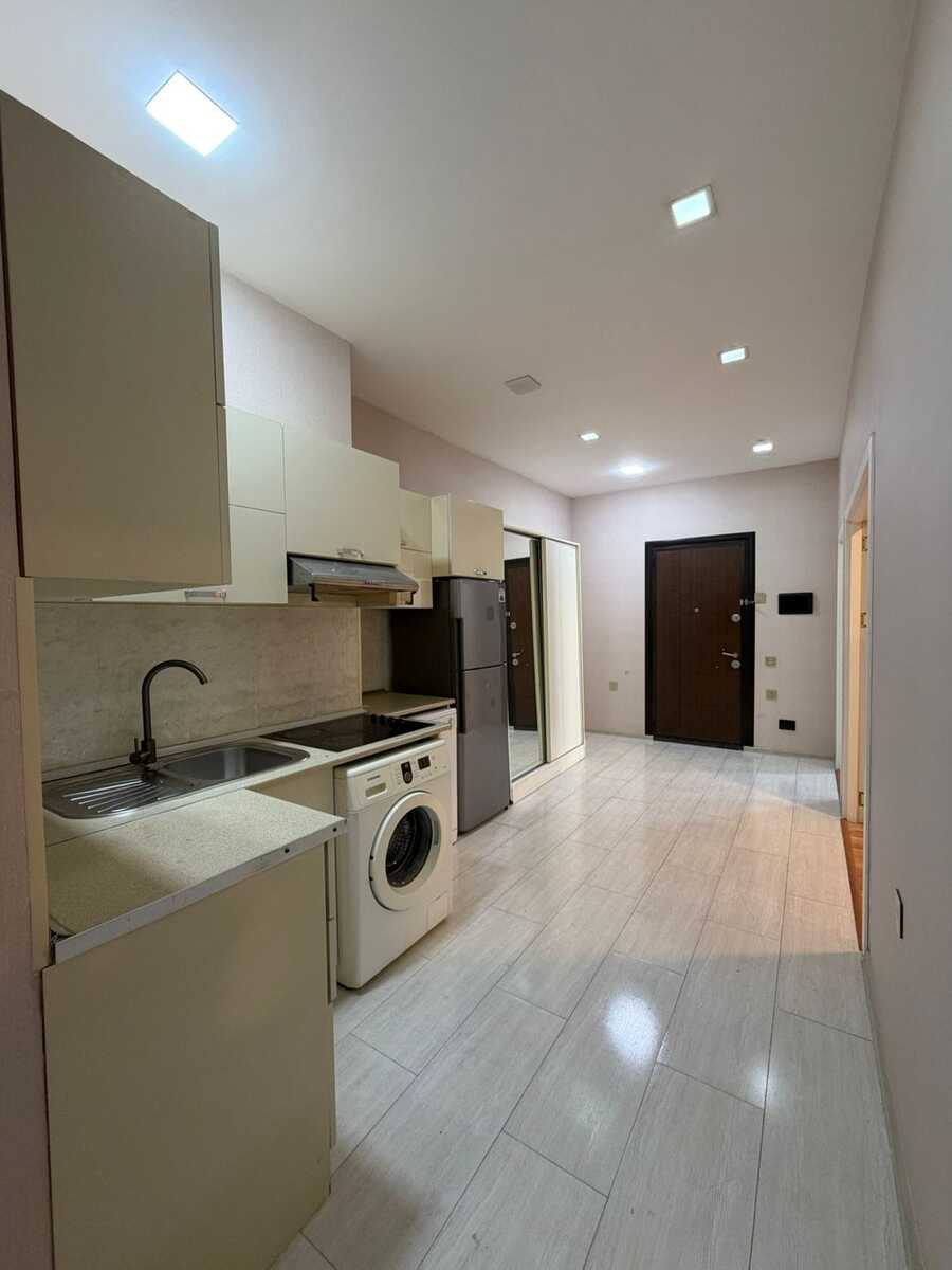 İcarəyə verilir 3 otaqlı yeni tikili 115 m² — Mənzil, Bakı (8)