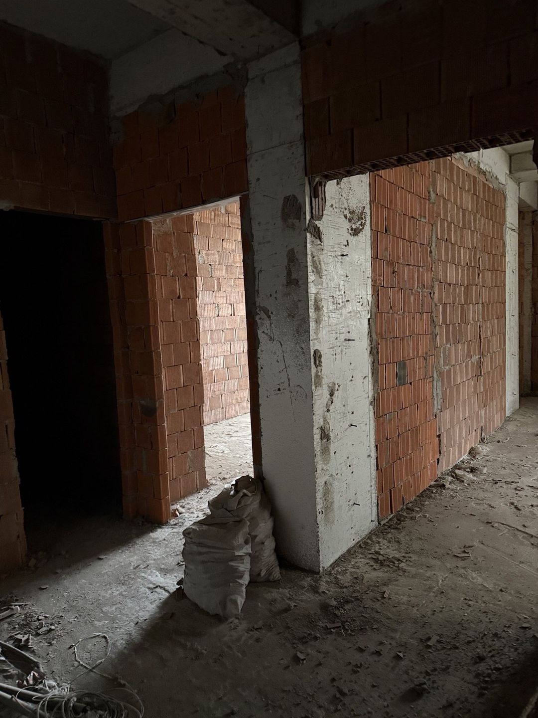 Satılır 3 otaqlı yeni tikili 124 m² — Mənzil, Bakı (8)