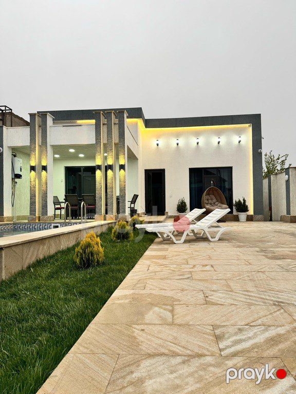 Bağ evi kirayə verilir, Mərdəkan qəs — Ev, villa, Bakı (2)
